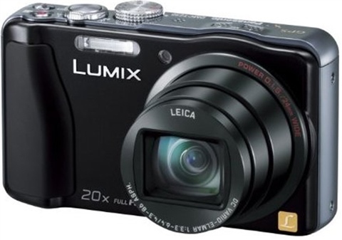 【ジャンク】 Panasonic デジカメ LUMIX DMC-TZ30 41BDuvboKwL.jpg